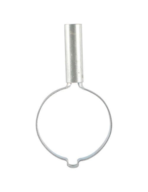 CLIPS FOR FIRE FIGHTING 3"