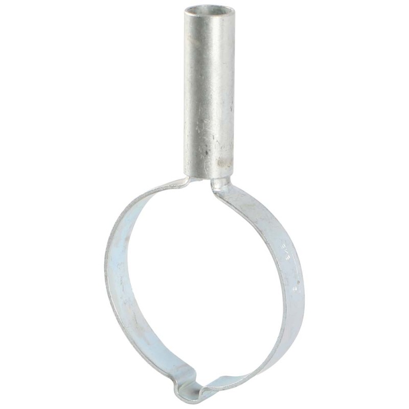CLIPS FOR FIRE FIGHTING 3"