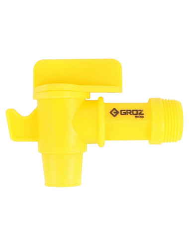 حنفية مطارة GROZ - FAU/3-4 IND