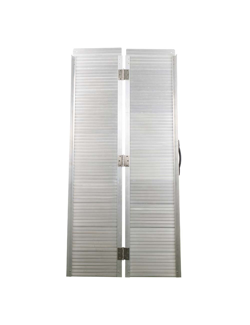 HS-2500/PW-ZAP250/HS60302A ALUMINIUM RAMP 152 x 71 CM