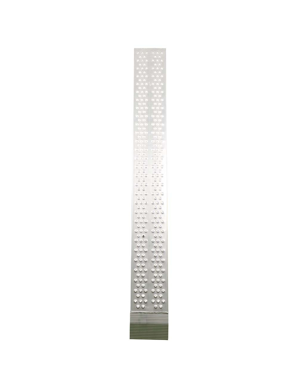 HS-60304 رمبة المونيوم 150×18 سم 272 كيلو CHN