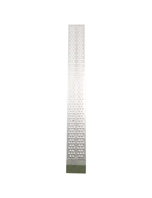 HS-60304 رمبة المونيوم 150×18 سم 272 كيلو CHN