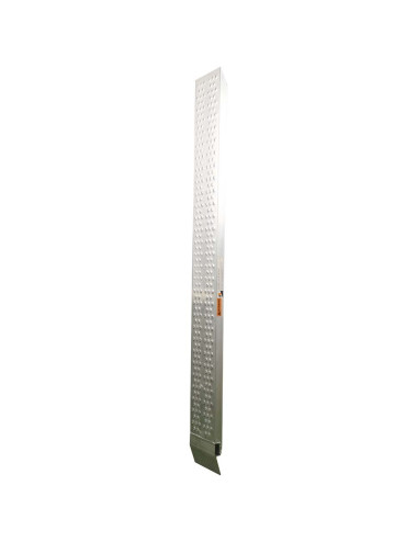HS-60304 ALUMINIUM RAMP 150 x 18 CM 272 KG