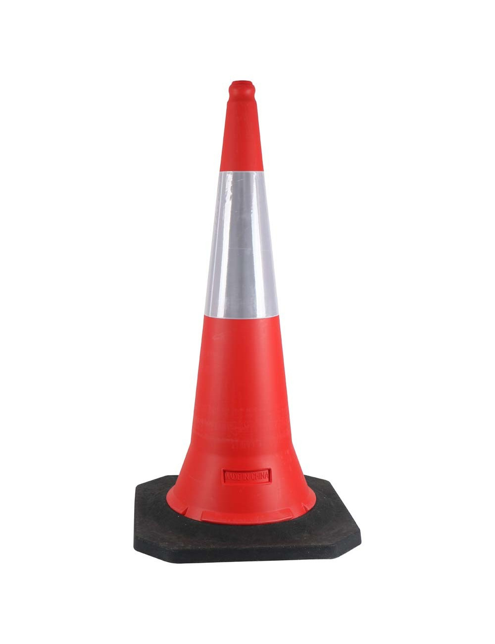 TRAFFIC CONE 100 CM