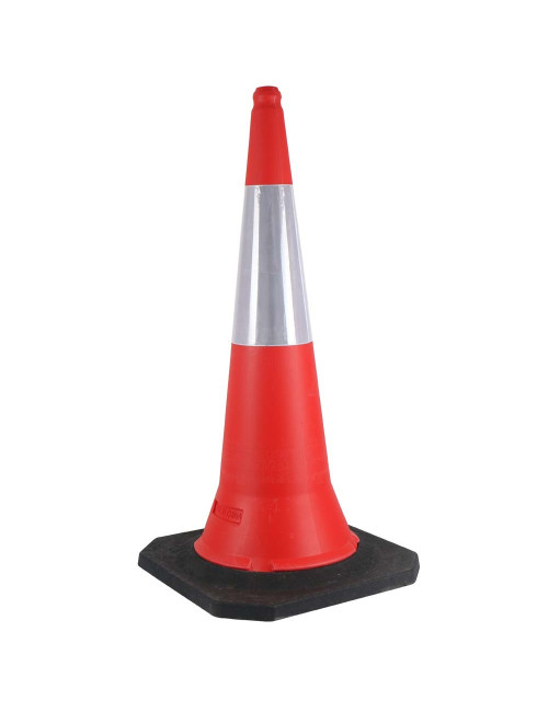 TRAFFIC CONE 100 CM