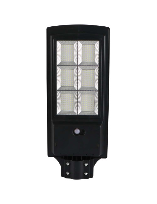 PLATO SOLAR POWER ROAD LIGHT WHITE 300W