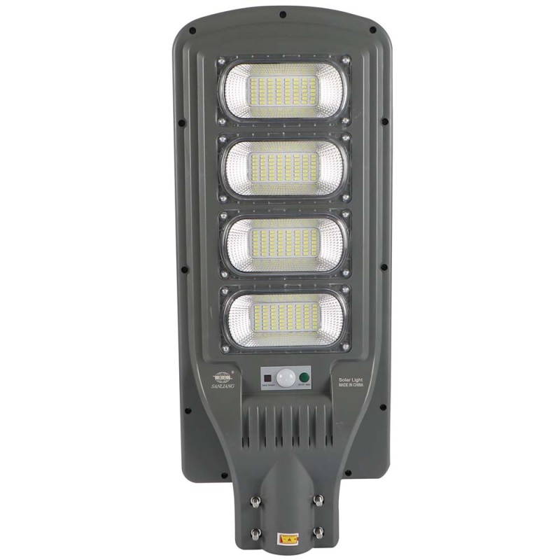 SANLIANG SOLAR POWER LED ROAD LIGHT 360W