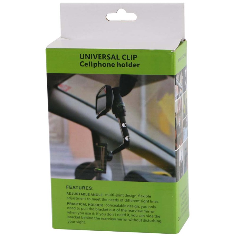 MOBILE HOLDER FOR CAR