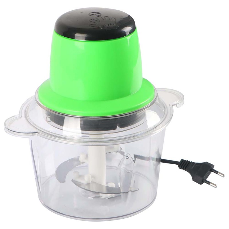JS4001 250W VEGETABLE CHOPPER