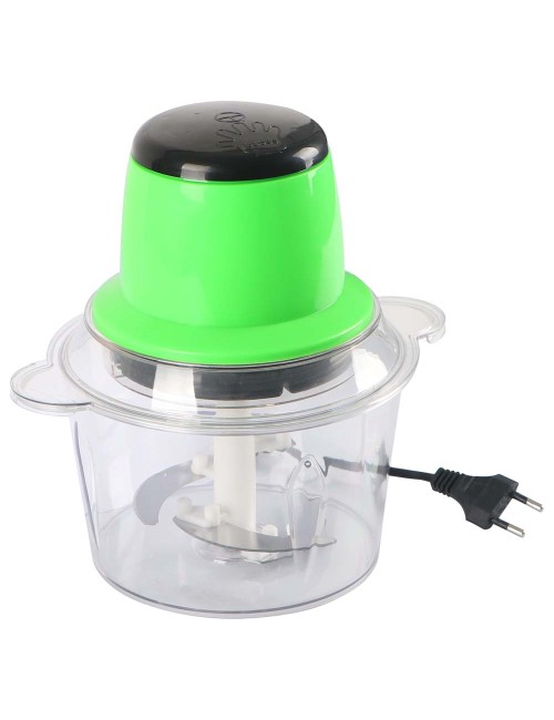 JS4001 250W VEGETABLE CHOPPER