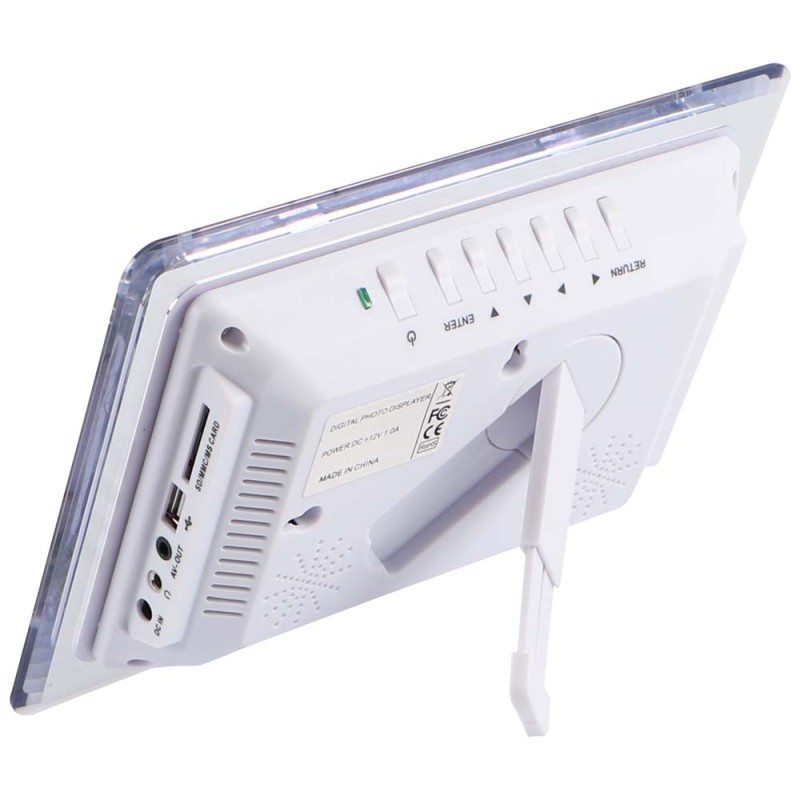 DIGITAL PHOTO FRAME