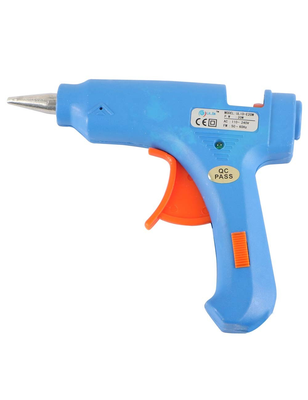 ELECTRIC SILICONE GUN 20 W