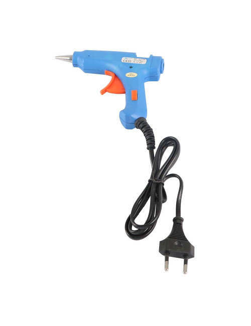 ELECTRIC SILICONE GUN 20 W