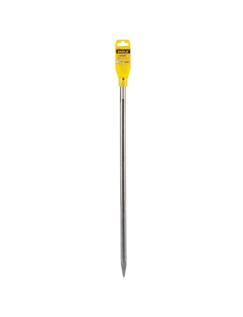 CHISEL SDS MAX POINT 18 x 600 MM