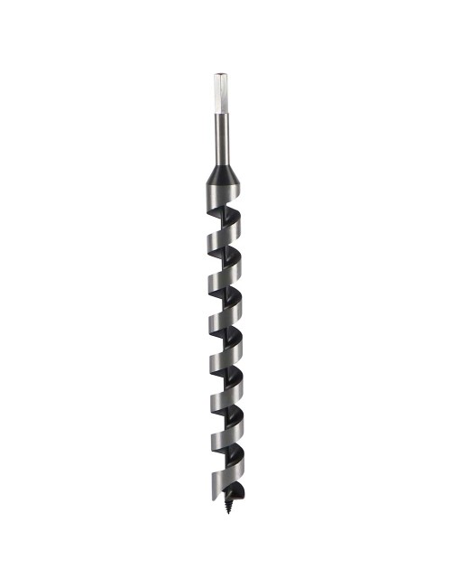 AUGER BIT 30 x 400 MM