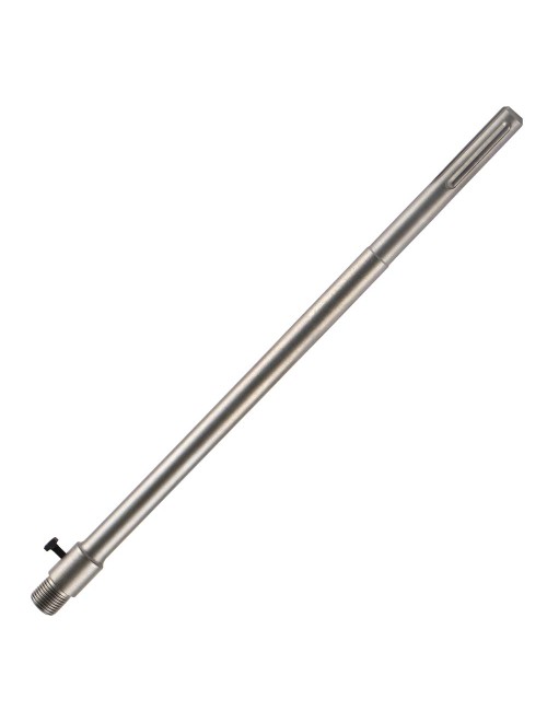 CONCRETE HOLESAW ADAPTOR SDS MAX 22 x 450 MM