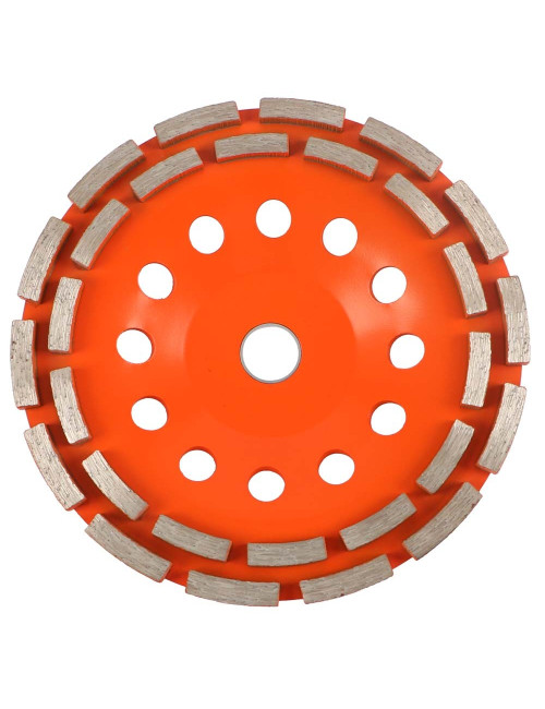 Widen Turbo Granding Wheel ''7 - CHN