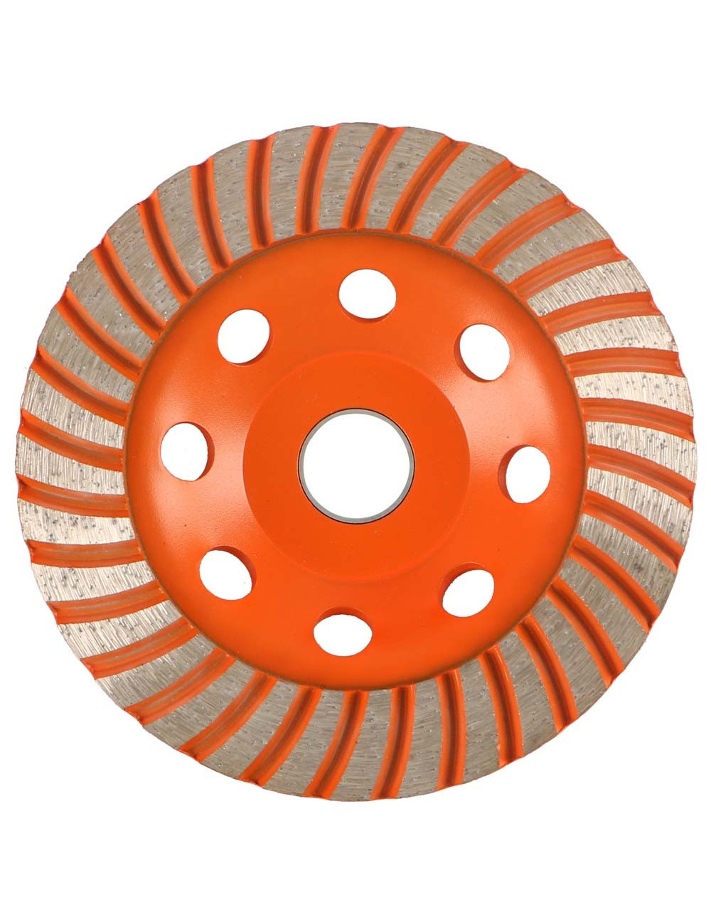 WIDEN TURBO GRINDING WHEEL FOR GRANITE 5"
