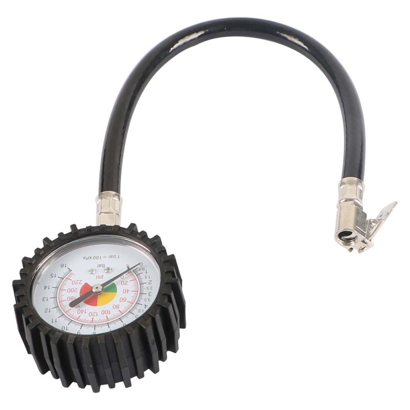 JUMLEE 1767 AIR PRESSURE GUAGE
