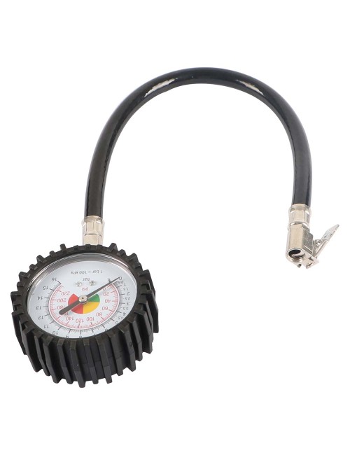 JUMLEE 1767 AIR PRESSURE GUAGE