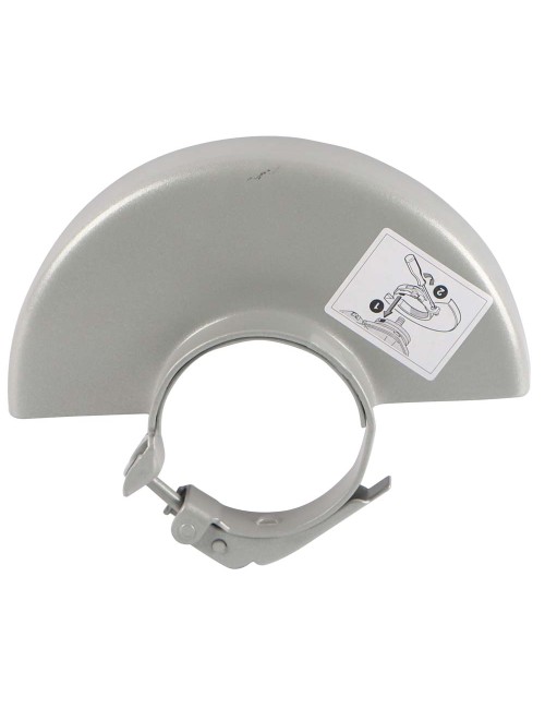 DISC GUARD FOR ANGLE GRINDER 7"