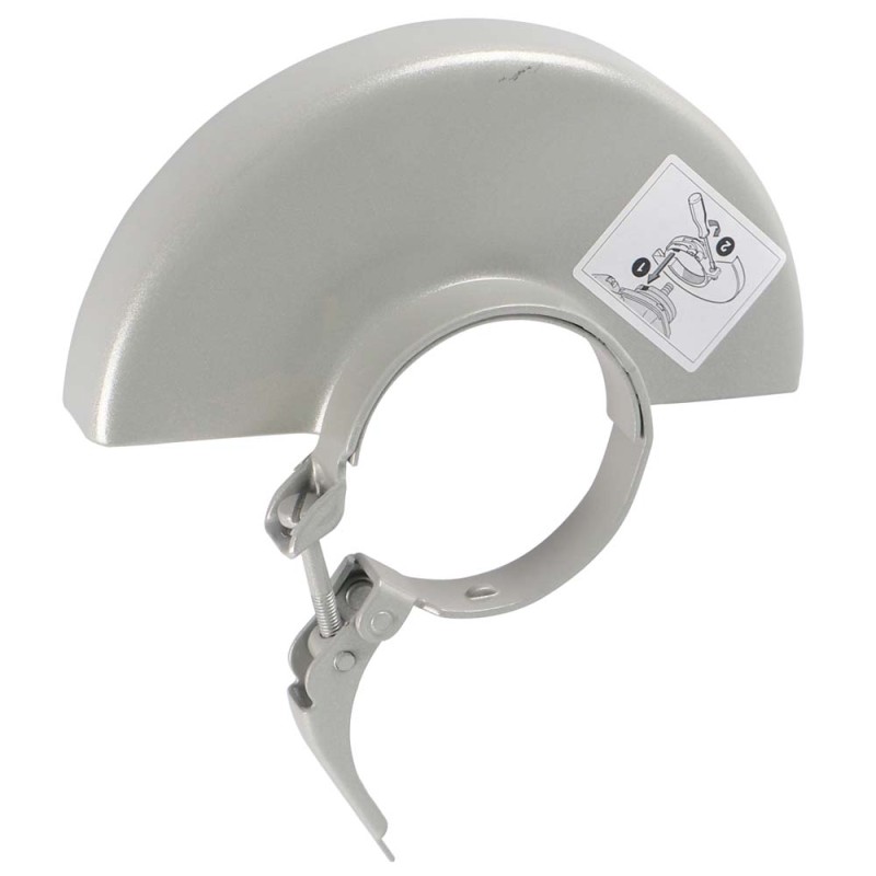 DISC GUARD FOR ANGLE GRINDER 7"