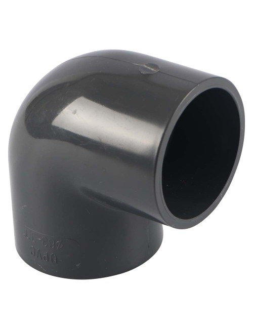 PVC 90° ELBOW 2"
