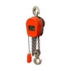 DHS Series Chain Hoist 1T x 12M - CHN