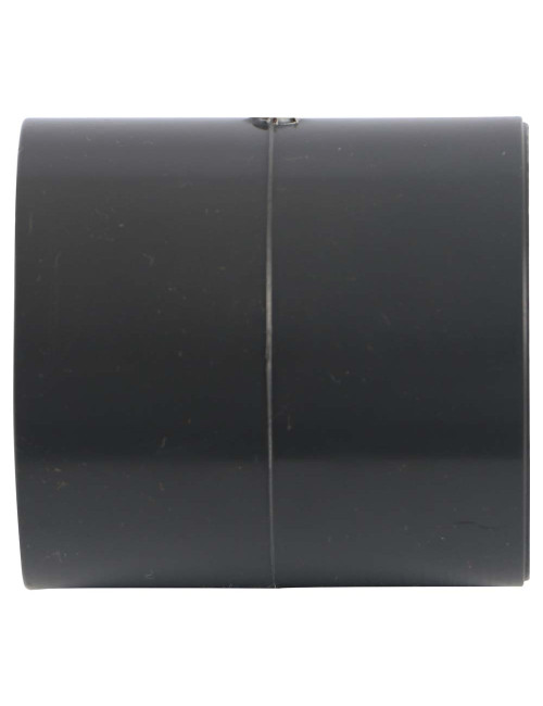 PVC PRESSURE SOCKET 2"