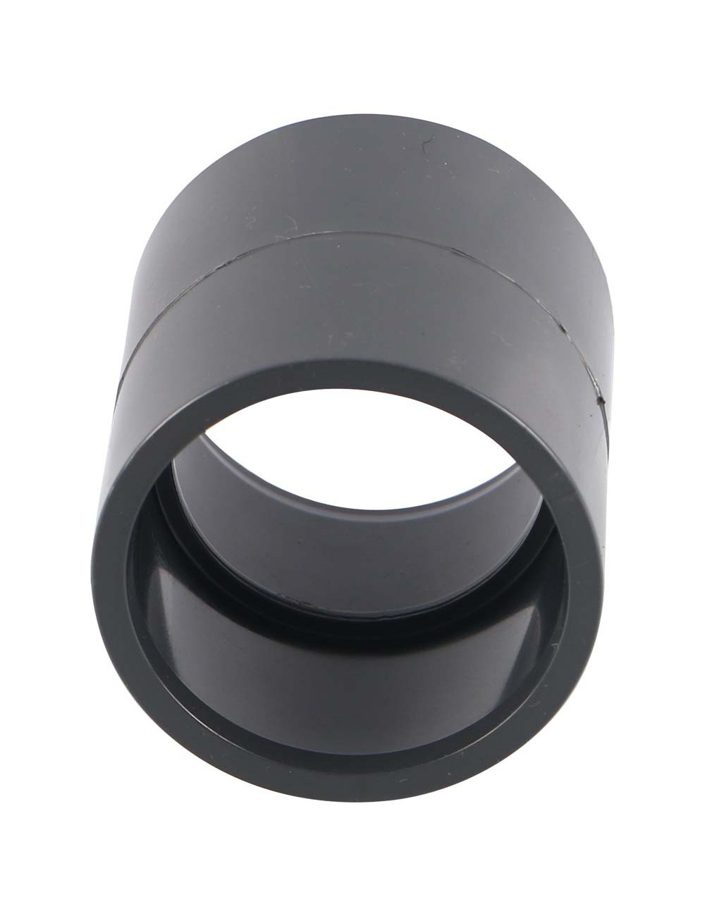 PVC PRESSURE SOCKET 2"