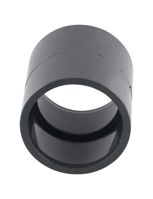 PVC PRESSURE SOCKET 2"