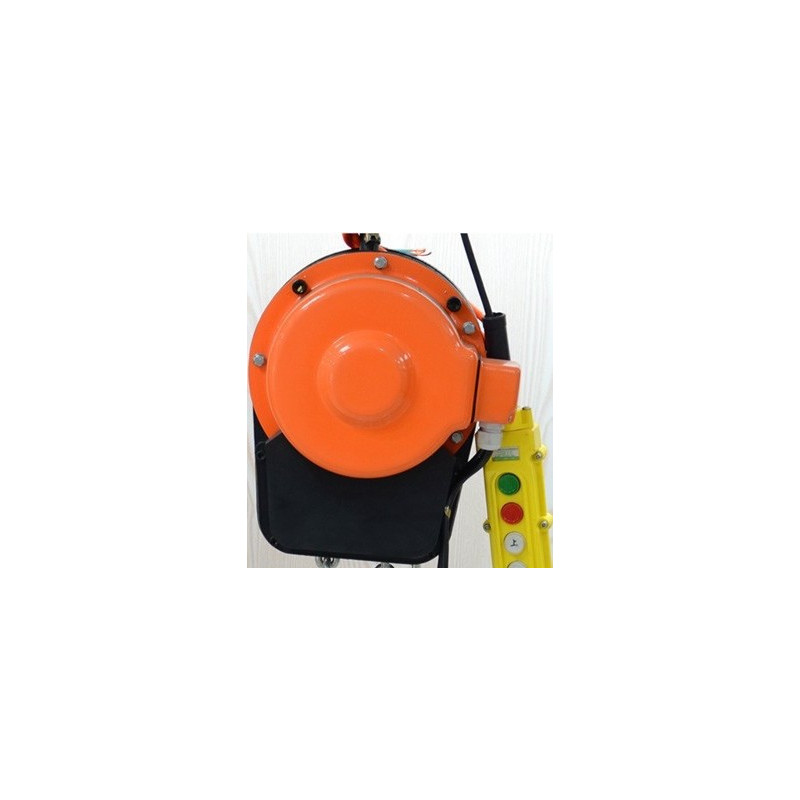 DHS Series Chain Hoist 1T x 12M - CHN