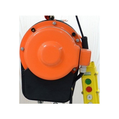 DHS Series Chain Hoist 1T x 12M - CHN