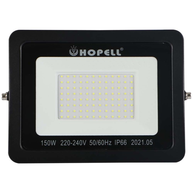 LED-150 W IP66 HOPELL كشاف