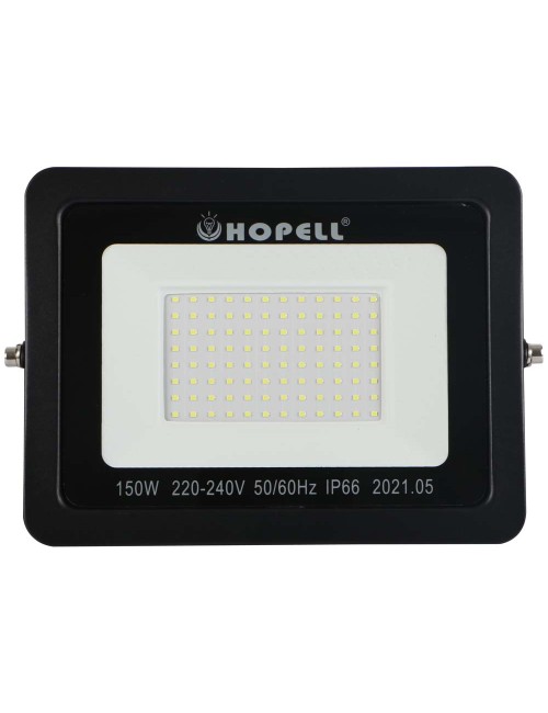 LED-150 W IP66 HOPELL كشاف