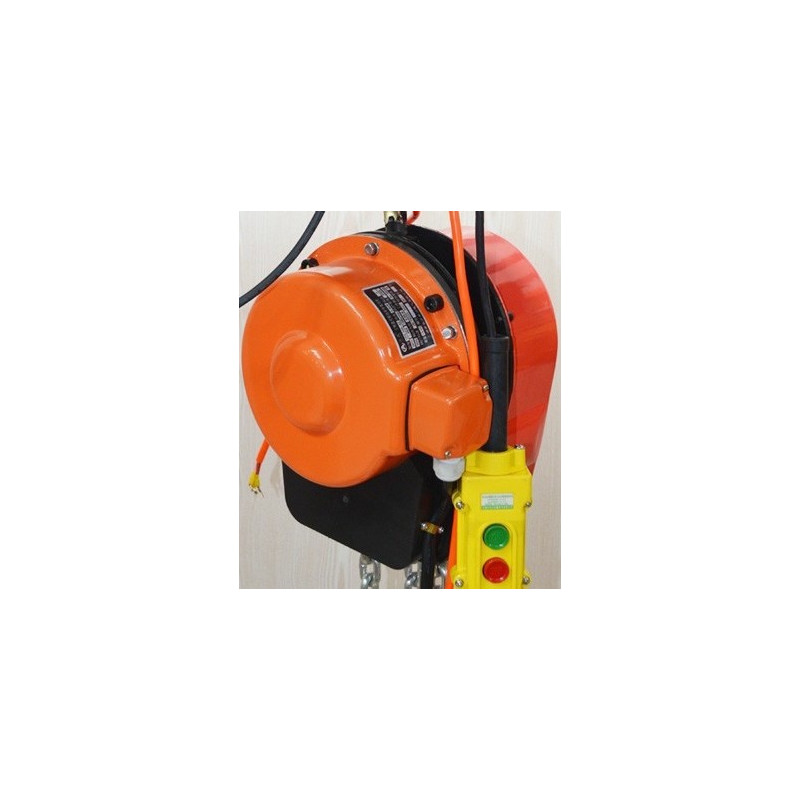 DHS Series Chain Hoist 1T x 12M - CHN