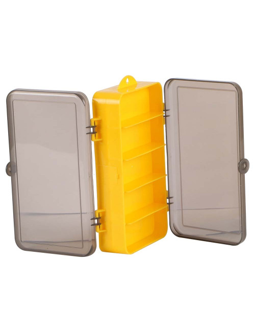 FISHING JIG BOX 18*11*4.5CM