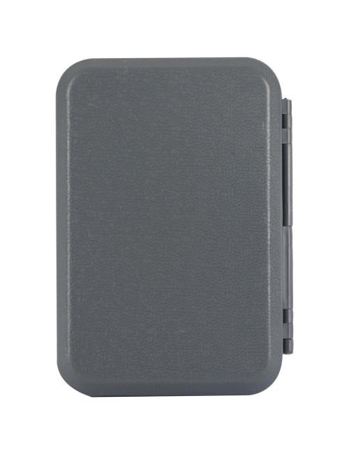 FISHING HOOK STORAGE BOX 14*9.8*2.8CM