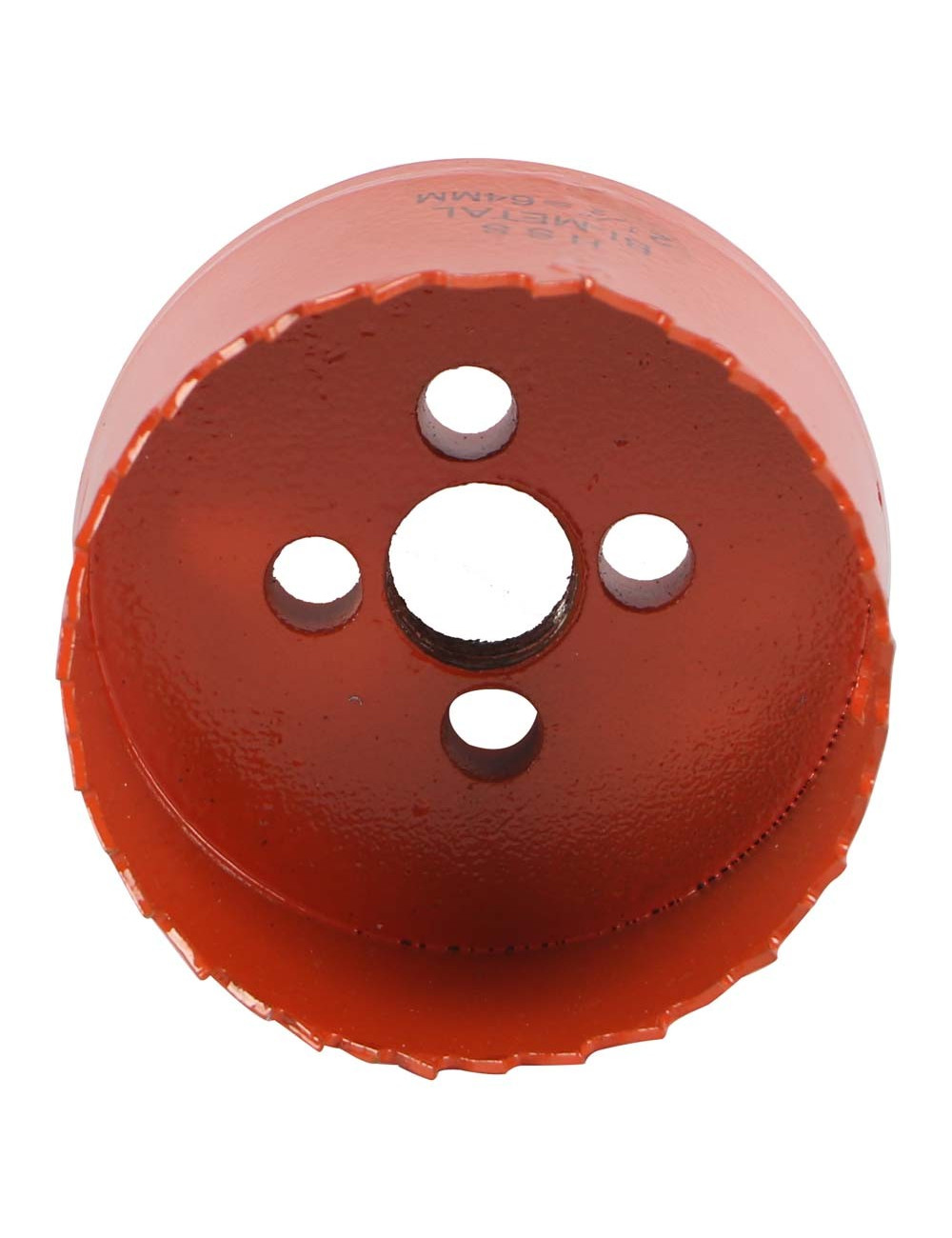 BI-Metal Holesaw 64MM - CHN