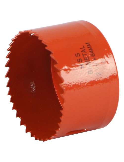 BI-Metal Holesaw 64MM - CHN