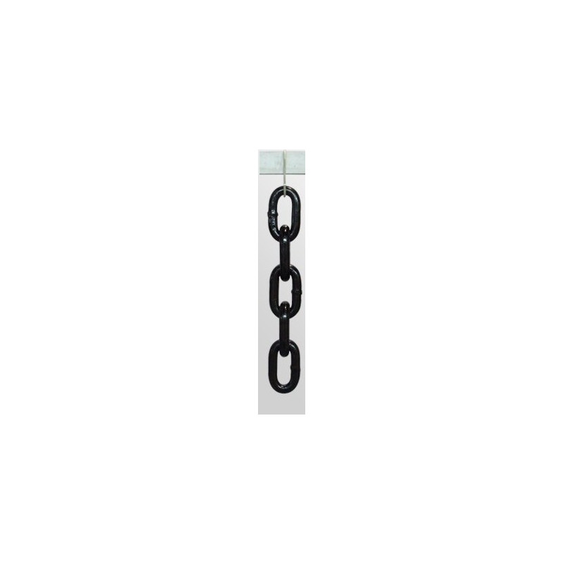 Lifting Chains G80 6MM x 18MM - CHN