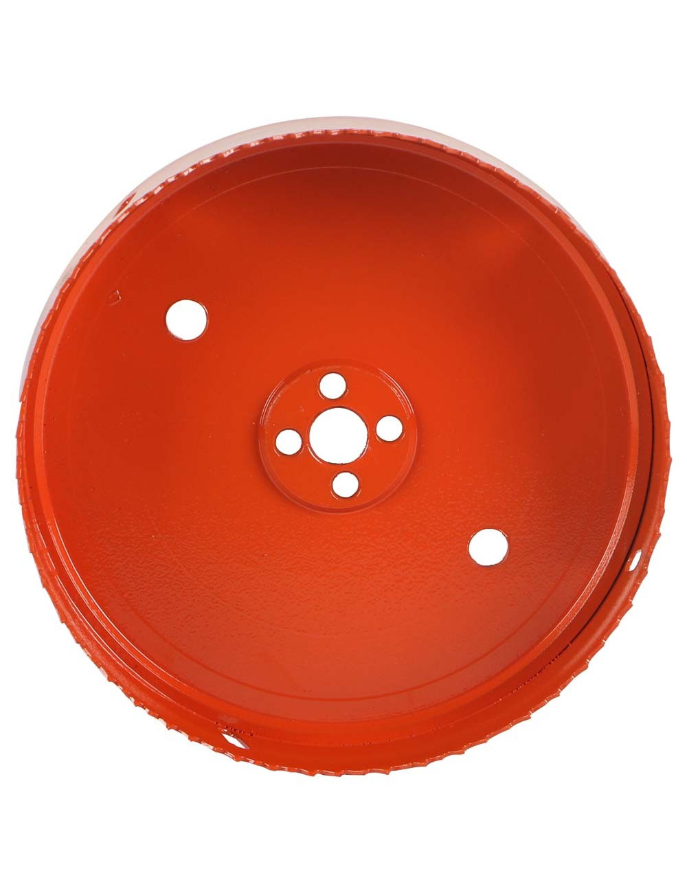 BI-METAL HOLESAW 160 MM