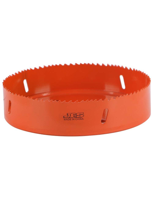 BI-METAL HOLESAW 160 MM