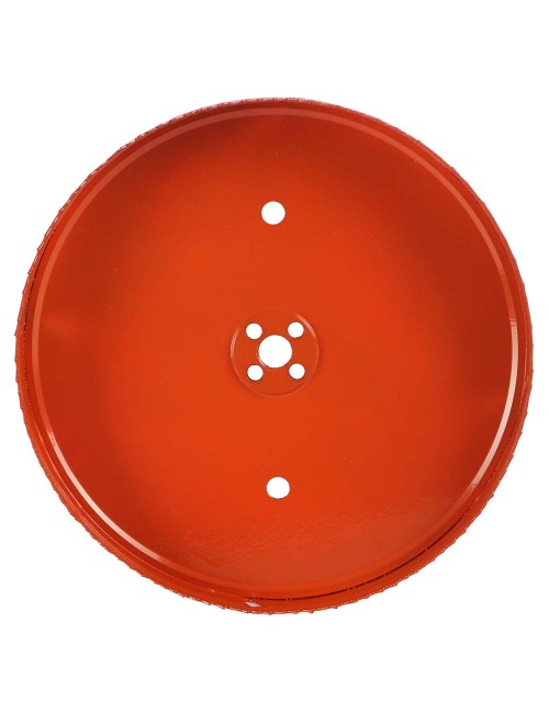 BI-METAL HOLESAW 220 MM