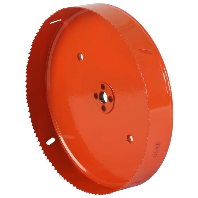 BI-METAL HOLESAW 220 MM