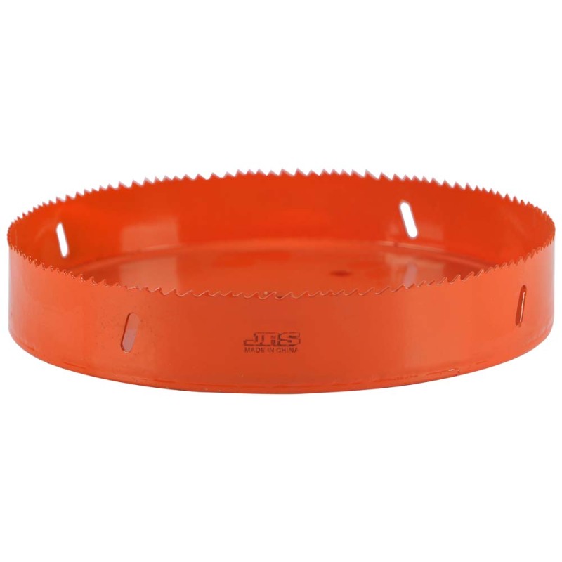 BI-METAL HOLESAW 220 MM