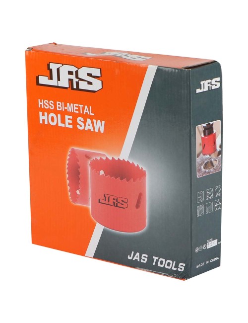 BI-METAL HOLESAW 220 MM
