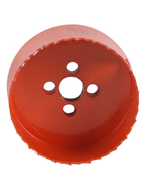 BI-METAL HOLESAW 76 MM
