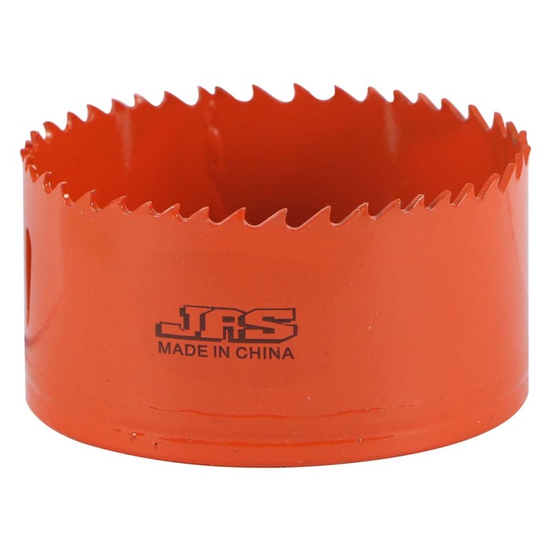 BI-METAL HOLESAW 76 MM