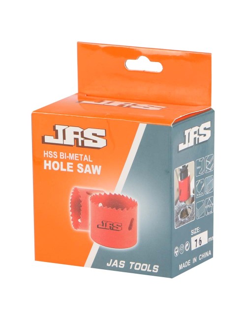 BI-METAL HOLESAW 76 MM